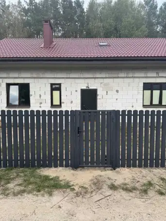 ParfGard  надежные заборы для вашего дома, фотография 5