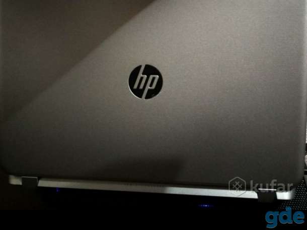 Hp pavilion 15-p025sr, фотография 1