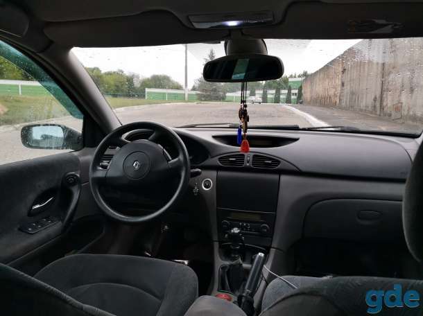 Продам авто Renault Laguna, фотография 1