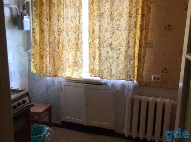 Продается однокомнатная квартира в г п Красносельский, фотография 3