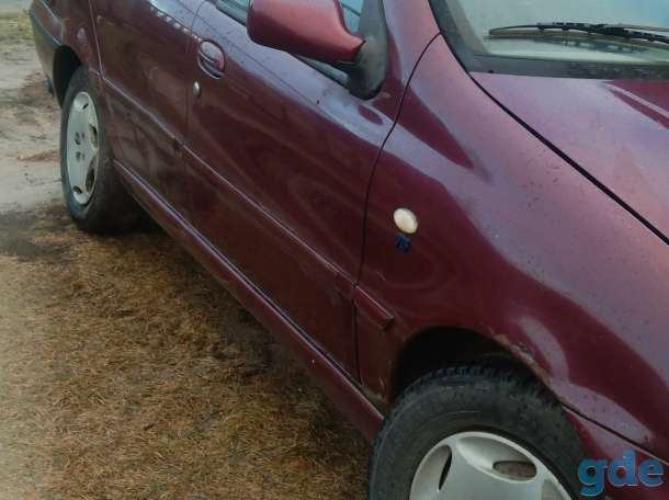 Продажа авто Fiat, фотография 4