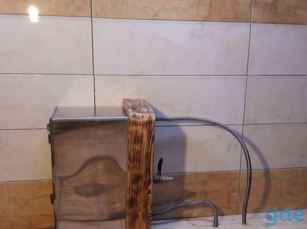 Продам дом, Миорский район, д.Арханова, фотография 6