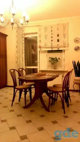 Сдам квартиру в центре Минска, Грибоедова ул., фотография 2