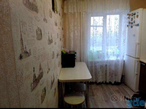 Продам однокомнатную квартиру, Микр. 1,д.6. Г., фотография 2