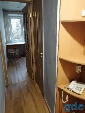 Продам 1-комнатную квартиру, Стахановская 20-2, фотография 11