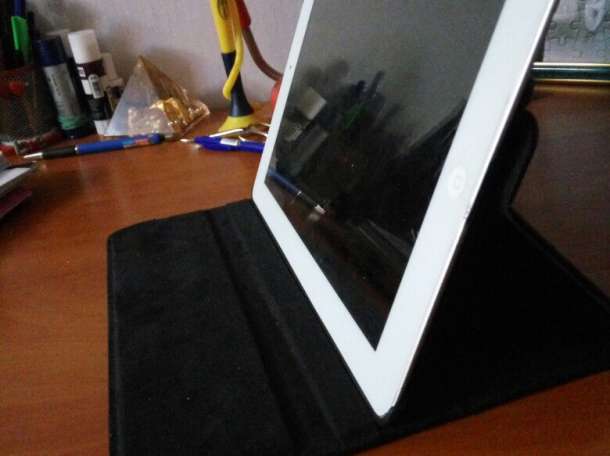 iPad 3 16Gb 3G+wifi, фотография 8