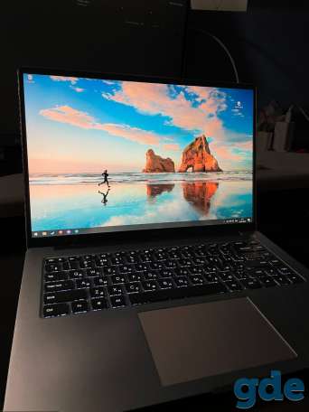 Xiaomi RedmiBook Pro 15 2021 Intel i5 1135G7, фотография 4