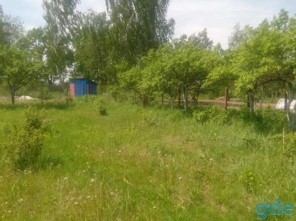 Продам земельный участок, фотография 2