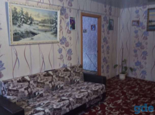 Продам квартиру трёх комнатная, переулок энергетиков, фотография 10