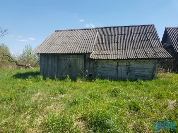продается, дер Буняны Крейванцесского а г Ошмянсского з-на, фотография 2