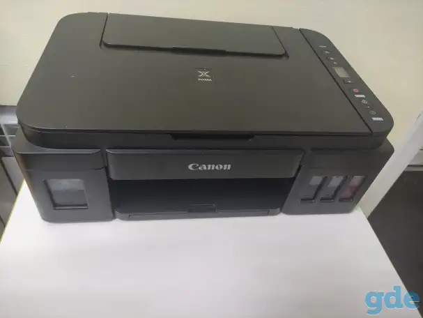 Принтер Canon для пищевой печати, фотография 2