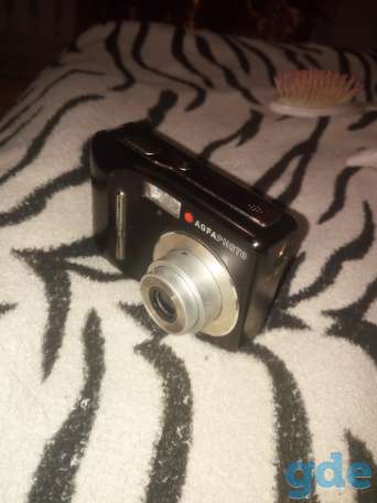 Продам фотоаппарат цифр., фотография 1