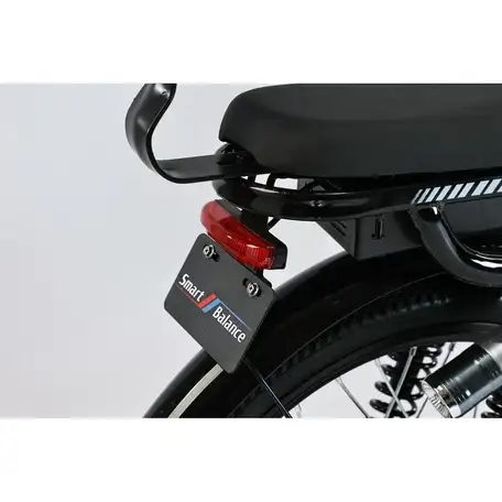 Электровелосипед smartbalance corsa 20 ah (2025), фотография 10