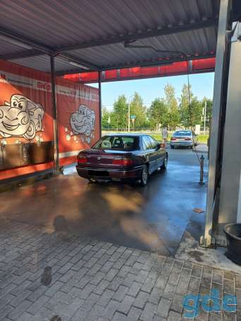 Продам Авто Opel Omega B 2.5 v 6, фотография 3