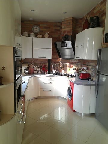 Изготовление всей корпусной мебели по размерам заказчика., фотография 18