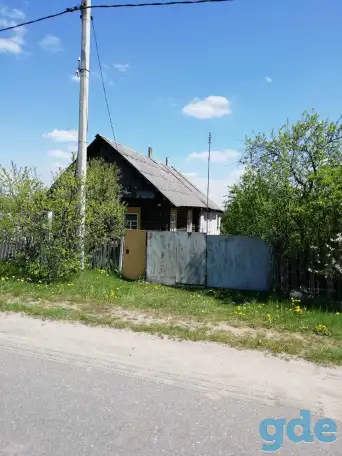Срочно! Продам дом с участком., фотография 1