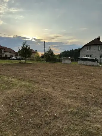 Участок в г. Гродно, фотография 2