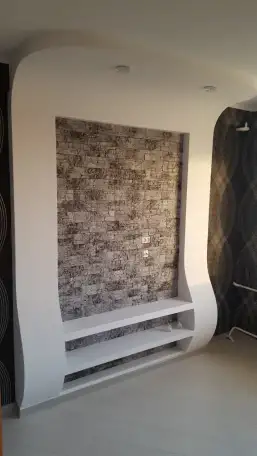 ОТДЕЛОЧНЫЕ  РАБОТЫ, фотография 10