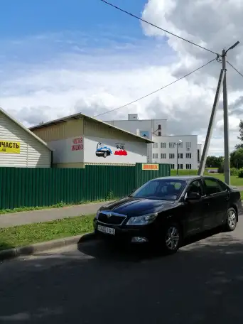Сдам в аренду Административно-торговое здание, Могилевская область ул. Тимирязева 15В, фотография 10