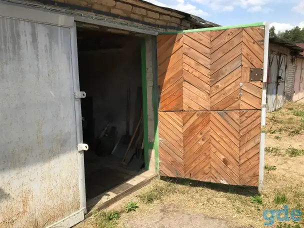 продам гараж, фотография 3