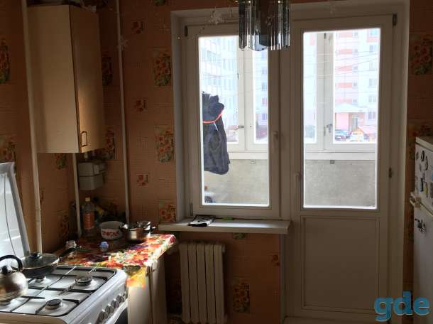 Аренда комнаты, фотография 4