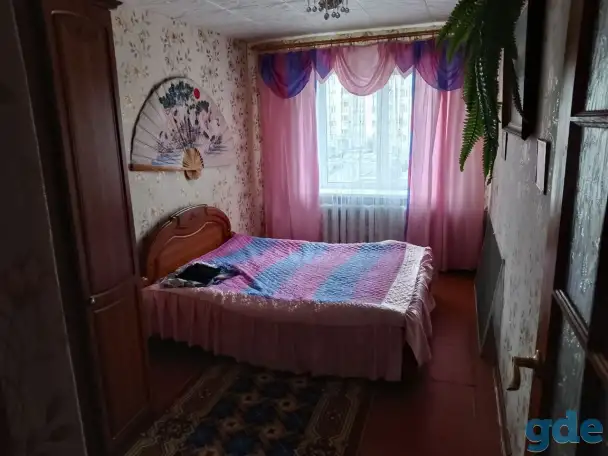 Сдам 3-комнатную квартиру в аренду, ул. Полесская, фотография 1
