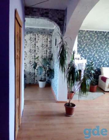 Квартиру 4 комнатную двухуровневую, ул Партизанская д.9 кв.8, фотография 4