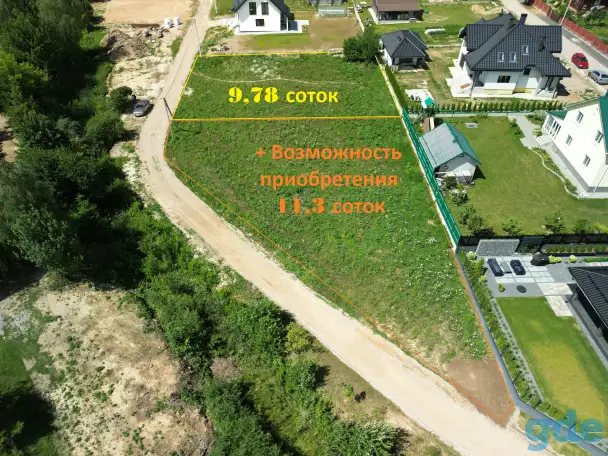Купить участок в СТ Перхурово -2, 37 уч, фотография 1