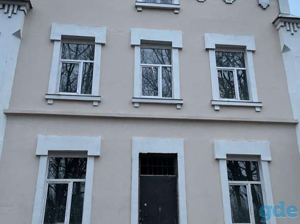 Продается Дворцово-парковый ансамбль: дворец, конюшня в дер. Павлиново., фотография 4