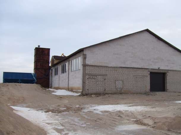 Продаю завод в ДЛатвии, /, фотография 4
