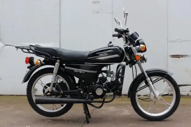 Мопед VENTO RIVA 2 Classic, фотография 18