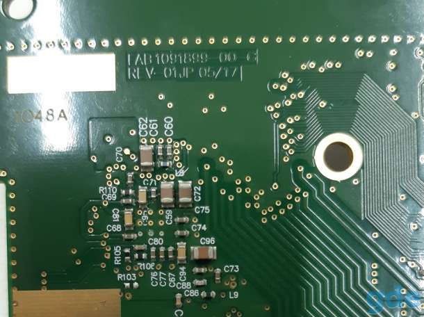 Зап. части для авто Tesla. Модуль модема NA (LTE) REV02 Tesla modelGG Model 3 Modem Module wit, фотография 4