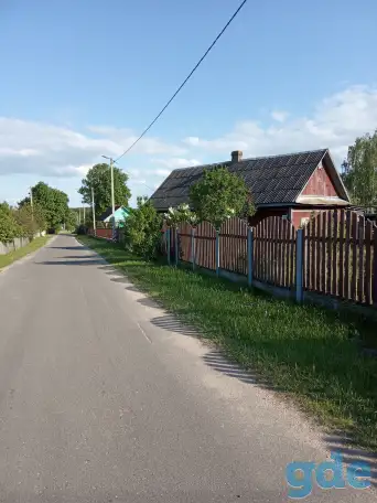Продам дом в деревне, фотография 2