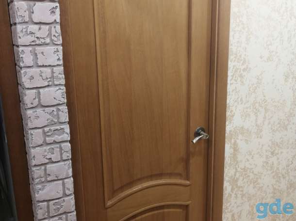 Межкомнатные двери, фотография 1