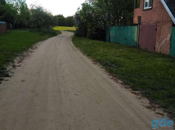 Продам дом, д. Мостовая, Пуховичский р-н., фотография 4