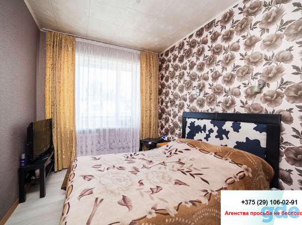 Продам уютную 2-х комнатную квартиру в центре Минска, фотография 3