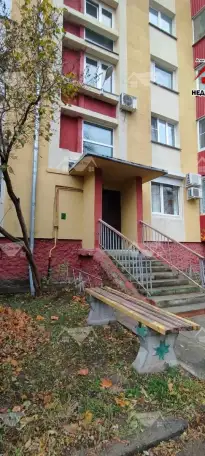 2-комн. квартира ул.Войкова д.7 г.Жлобин, фотография 1