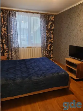 Сдаются посуточно 2, 3-х комнатные квартиры и коттедж в Лунинце, фотография 2