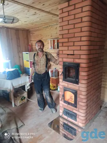 Услуги Печника, фотография 10