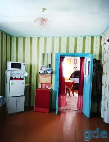 Кирпичный дом в Гомельской обл, Добрушский район., фотография 6