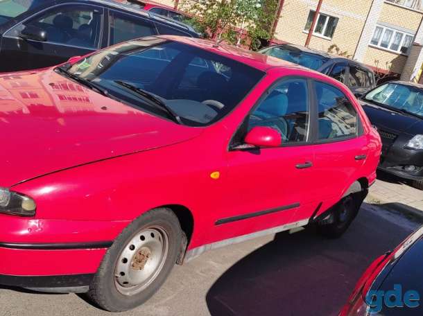 Продам авто Fiat, фотография 1
