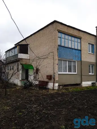 Продается 3-ех комнатная квартира - КЛЕЦК, фотография 3