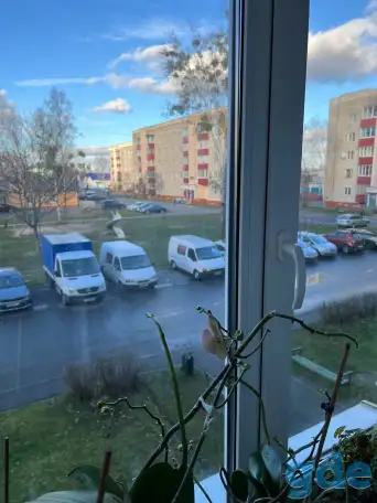 Продается трехкомнатная квартира в кирпичном доме в житковичах, фотография 16