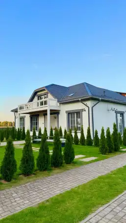 Аренда усадьбы Mane (посуточно/на сутки), Минская область, Слуцкий район, деревня Кучино, 6, фотография 1