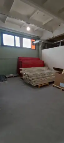 Стеллажи паллетные, фотография 2
