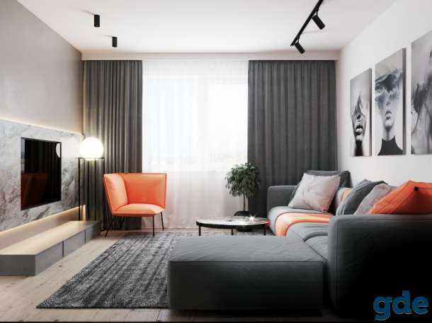Крутой Дизайнер интерьера, фотография 2