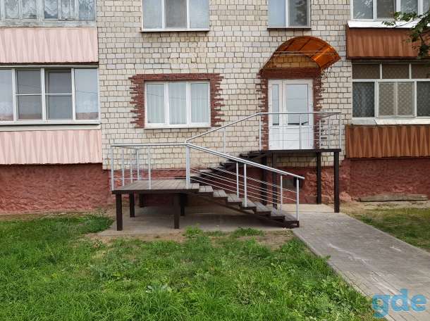 Аренда помещения в Рогачеве, г Рогачев ул Ленина79, фотография 1