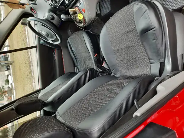 Продажа автомобиля Renault Scenic, фотография 2