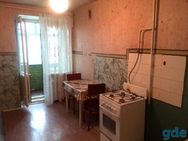 Сдам 1-комнатную квартиру на длительный срок, фотография 2