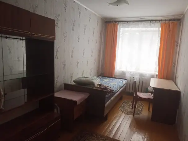 Сдам квартиру, Проспект Интроциональный, фотография 1